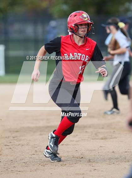 Thumbnail 1 in Eaglecrest vs. Pomona (CHSAA 5A Playoff) photogallery.