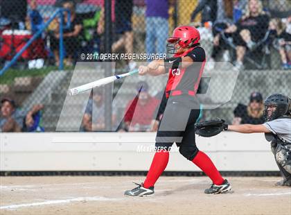 Thumbnail 3 in Eaglecrest vs. Pomona (CHSAA 5A Playoff) photogallery.