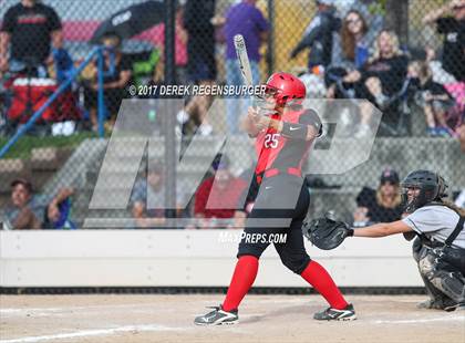 Thumbnail 1 in Eaglecrest vs. Pomona (CHSAA 5A Playoff) photogallery.