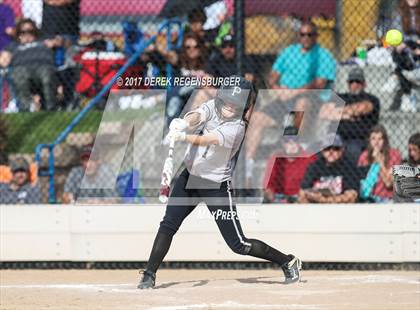 Thumbnail 1 in Eaglecrest vs. Pomona (CHSAA 5A Playoff) photogallery.