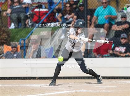 Thumbnail 3 in Eaglecrest vs. Pomona (CHSAA 5A Playoff) photogallery.