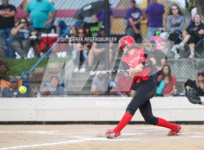 Thumbnail 2 in Eaglecrest vs. Pomona (CHSAA 5A Playoff) photogallery.