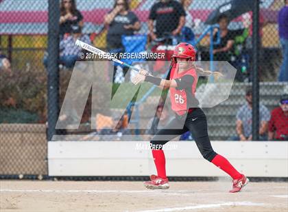 Thumbnail 1 in Eaglecrest vs. Pomona (CHSAA 5A Playoff) photogallery.