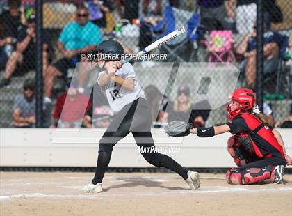 Thumbnail 1 in Eaglecrest vs. Pomona (CHSAA 5A Playoff) photogallery.
