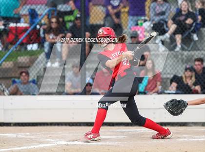 Thumbnail 3 in Eaglecrest vs. Pomona (CHSAA 5A Playoff) photogallery.