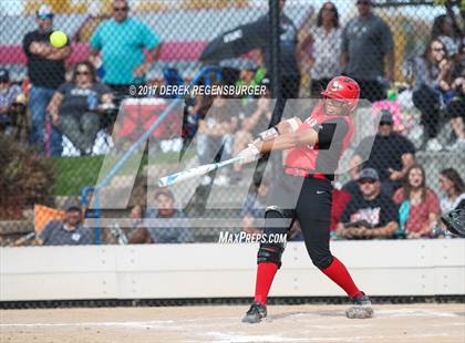 Thumbnail 1 in Eaglecrest vs. Pomona (CHSAA 5A Playoff) photogallery.