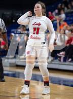 Photo from the gallery "Jefferson vs. Winnsboro (UIL 3A Area Playoff)"