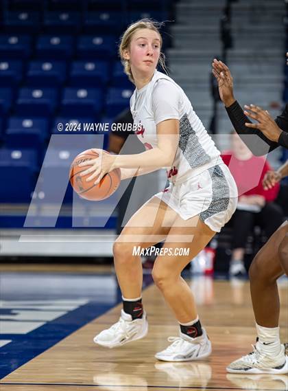 Thumbnail 1 in Jefferson vs. Winnsboro (UIL 3A Area Playoff) photogallery.