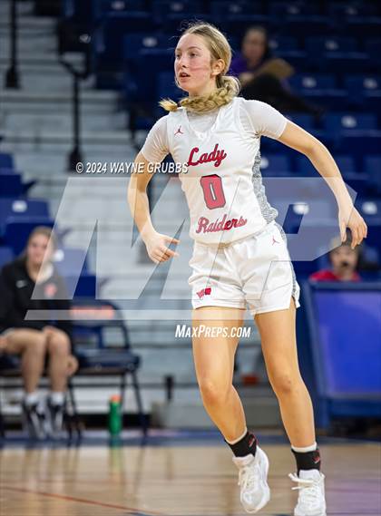 Thumbnail 1 in Jefferson vs. Winnsboro (UIL 3A Area Playoff) photogallery.