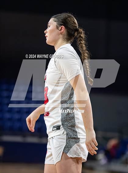 Thumbnail 2 in Jefferson vs. Winnsboro (UIL 3A Area Playoff) photogallery.