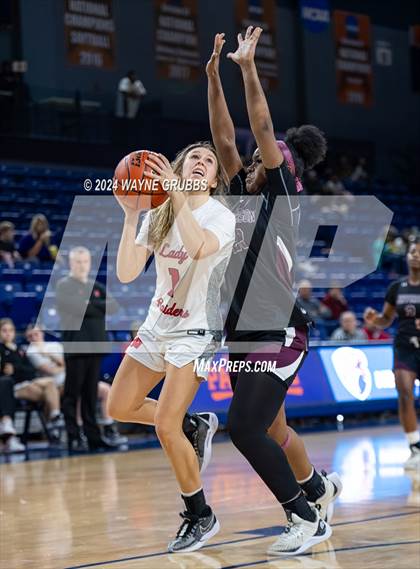 Thumbnail 1 in Jefferson vs. Winnsboro (UIL 3A Area Playoff) photogallery.