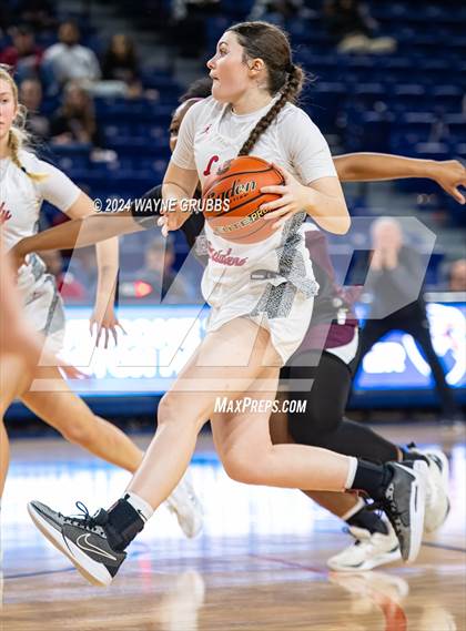 Thumbnail 1 in Jefferson vs. Winnsboro (UIL 3A Area Playoff) photogallery.