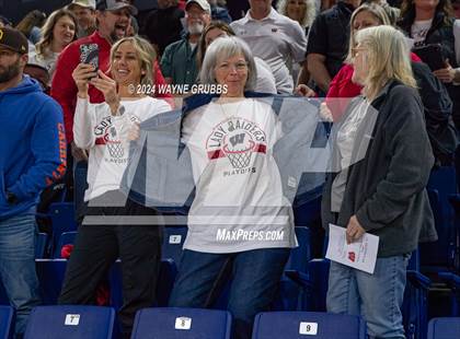Thumbnail 1 in Jefferson vs. Winnsboro (UIL 3A Area Playoff) photogallery.