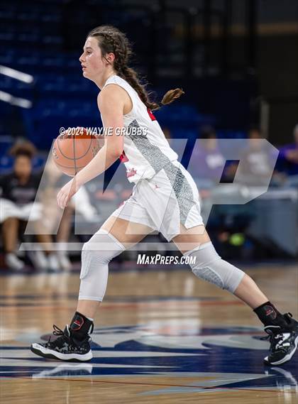 Thumbnail 1 in Jefferson vs. Winnsboro (UIL 3A Area Playoff) photogallery.