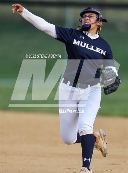 Thumbnail 3 in Mullen @ Grandview photogallery.