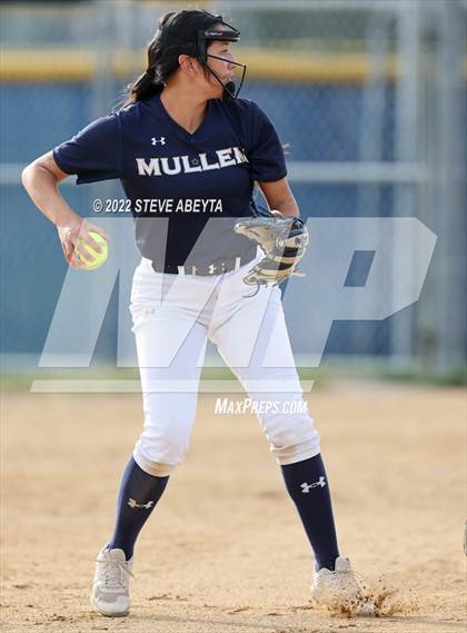 Thumbnail 3 in Mullen @ Grandview photogallery.