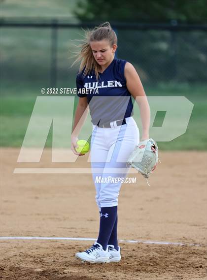 Thumbnail 3 in Mullen @ Grandview photogallery.