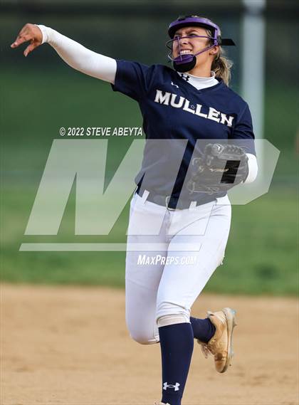 Thumbnail 1 in Mullen @ Grandview photogallery.