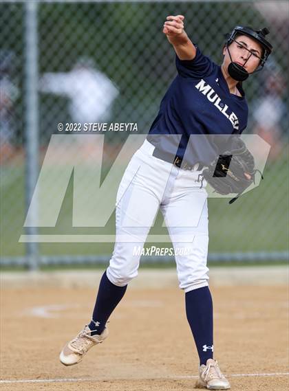 Thumbnail 2 in Mullen @ Grandview photogallery.