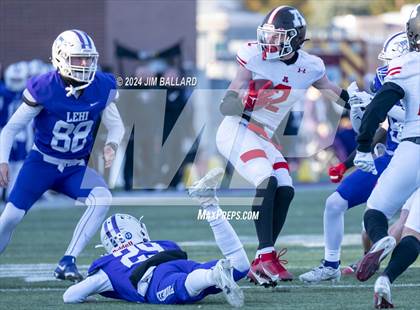 Thumbnail 2 in American Fork @ Lehi photogallery.