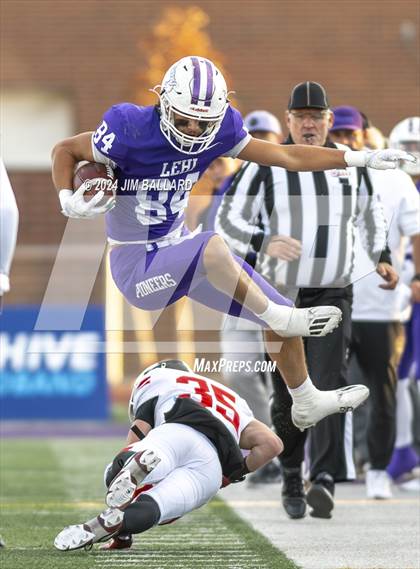 Thumbnail 3 in American Fork @ Lehi photogallery.