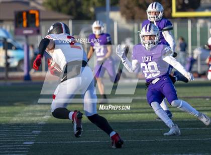 Thumbnail 3 in American Fork @ Lehi photogallery.