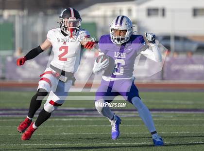 Thumbnail 2 in American Fork @ Lehi photogallery.