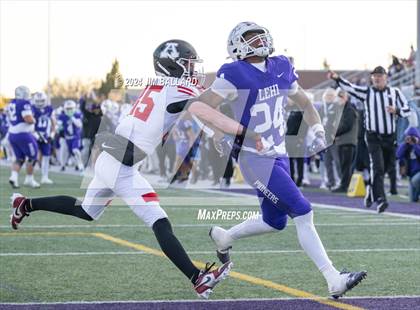 Thumbnail 1 in American Fork @ Lehi photogallery.