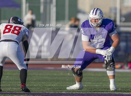 Thumbnail 2 in American Fork @ Lehi photogallery.