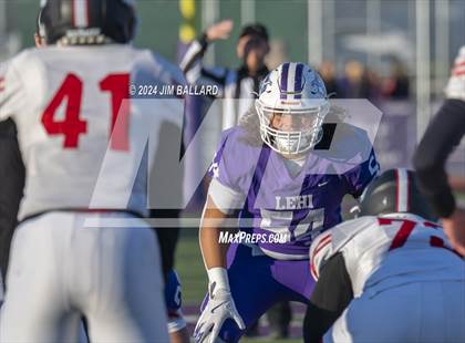 Thumbnail 2 in American Fork @ Lehi photogallery.