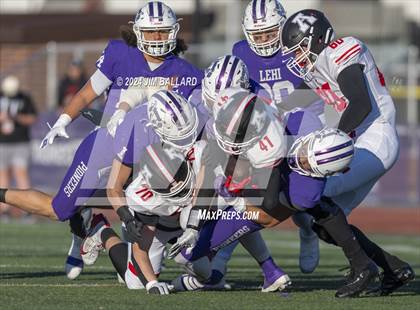 Thumbnail 3 in American Fork @ Lehi photogallery.