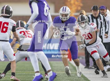 Thumbnail 1 in American Fork @ Lehi photogallery.