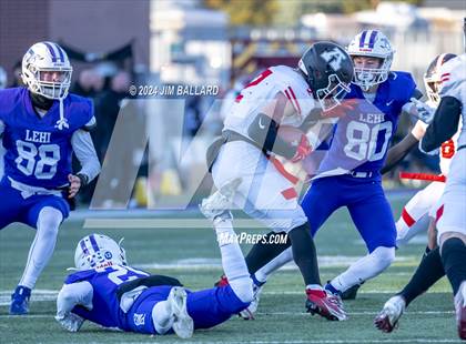 Thumbnail 1 in American Fork @ Lehi photogallery.