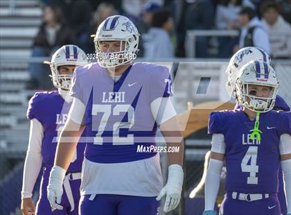 Thumbnail 1 in American Fork @ Lehi photogallery.