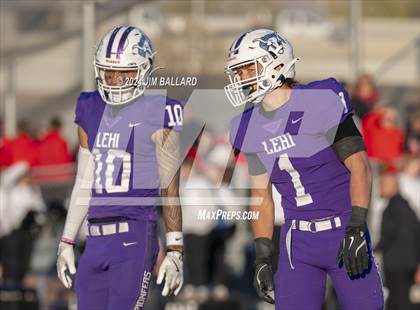 Thumbnail 2 in American Fork @ Lehi photogallery.