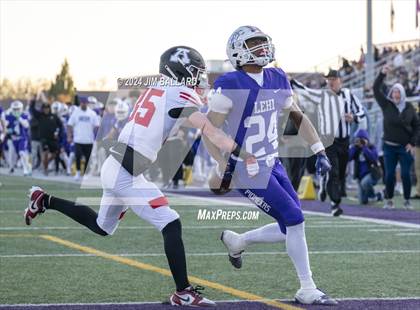 Thumbnail 1 in American Fork @ Lehi photogallery.