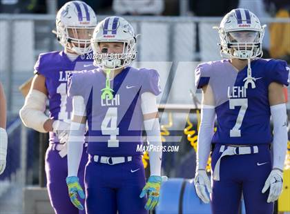 Thumbnail 3 in American Fork @ Lehi photogallery.