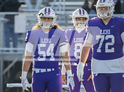 Thumbnail 2 in American Fork @ Lehi photogallery.
