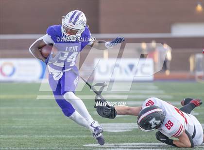 Thumbnail 2 in American Fork @ Lehi photogallery.