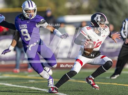 Thumbnail 2 in American Fork @ Lehi photogallery.