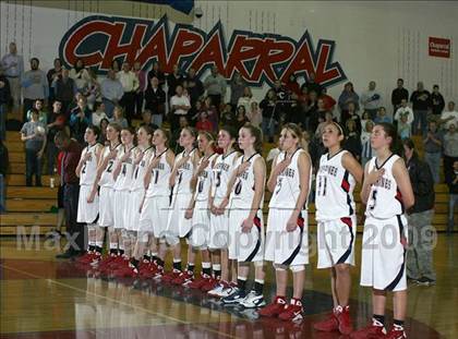 Thumbnail 1 in Highlands Ranch @ Chaparral photogallery.