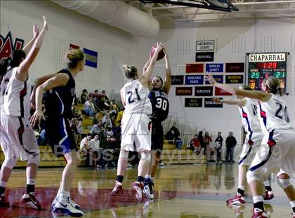Thumbnail 1 in Highlands Ranch @ Chaparral photogallery.