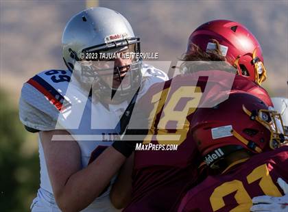 Thumbnail 1 in FR: Liberty @ Highland photogallery.