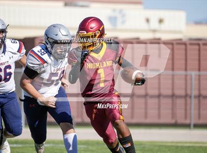 Thumbnail 1 in FR: Liberty @ Highland photogallery.