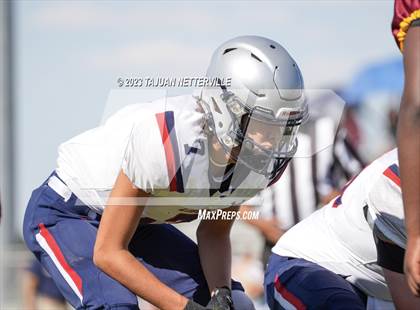 Thumbnail 1 in FR: Liberty @ Highland photogallery.