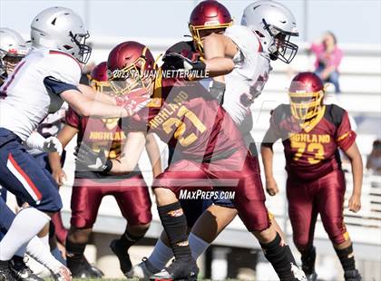 Thumbnail 2 in FR: Liberty @ Highland photogallery.