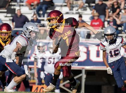 Thumbnail 3 in FR: Liberty @ Highland photogallery.