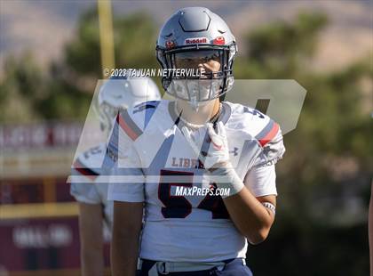 Thumbnail 1 in FR: Liberty @ Highland photogallery.