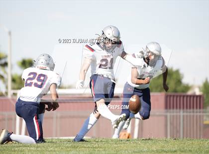 Thumbnail 1 in FR: Liberty @ Highland photogallery.