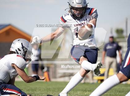 Thumbnail 2 in FR: Liberty @ Highland photogallery.